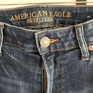 AE Outfitters Next Level Flex Slim Straight Jean
